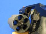 Pre-owned Smith & Wesson 340PD "Air Lite" snub nose 357 mag w/ orig box - 21 of 24
