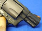 Pre-owned Smith & Wesson 340PD "Air Lite" snub nose 357 mag w/ orig box - 6 of 24