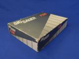 West German Sig Sauer P228 9mm orig box made 1994 - 22 of 23