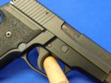 West German Sig Sauer P228 9mm orig box made 1994 - 5 of 23