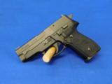 West German Sig Sauer P228 9mm orig box made 1994 - 11 of 23