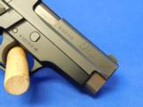 West German Sig Sauer P228 9mm orig box made 1994 - 6 of 23