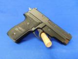 West German Sig Sauer P228 9mm orig box made 1994 - 2 of 23