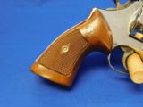 Scarce Smith & Wesson 29-2 "S" Prefix 44 mag nickel - 13 of 25