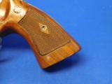 Scarce Smith & Wesson 29-2 "S" Prefix 44 mag nickel - 6 of 25
