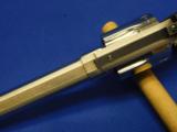Scarce Smith & Wesson 29-2 "S" Prefix 44 mag nickel - 8 of 25