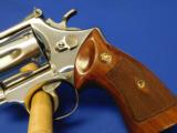Scarce Smith & Wesson 29-2 "S" Prefix 44 mag nickel - 5 of 25
