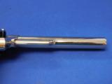 Scarce Smith & Wesson 29-2 "S" Prefix 44 mag nickel - 19 of 25