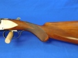 A. Francotte 14E 20 gauge Abercrombie & Fitch - 17 of 25