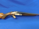 A. Francotte 14E 20 gauge Abercrombie & Fitch - 1 of 25