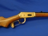 Winchester model 94 Lone Star NIB 30-30 1970 - 3 of 25