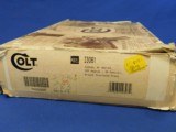 Colt Python Factory BSTS w/ Original Box 6" 1995 - 21 of 22