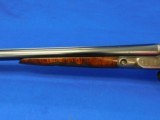 Parker Brother's GHE 12 gauge 1930 original condition - 14 of 25