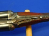 Parker Brother's GHE 12 gauge 1930 original condition - 9 of 25