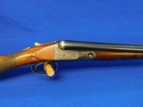 Parker Brother's GHE 12 gauge 1930 original condition - 1 of 25