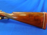 Parker Brother's GHE 12 gauge 1930 original condition - 12 of 25