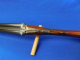 Parker Brother's GHE 12 gauge 1930 original condition - 8 of 25