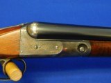 Parker Brother's GHE 12 gauge 1930 original condition - 4 of 25