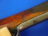 Parker Brother's GHE 12 gauge 1930 original condition - 20 of 25