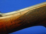 Parker Brother's GHE 12 gauge 1930 original condition - 21 of 25