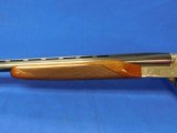 NIB Winchester model 23 XTR Pigeon 20ga 28 inch Win Case and Orig Box w/ papers 99%+ - 14 of 25
