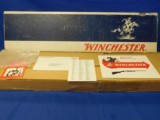 NIB Winchester model 23 XTR Pigeon 20ga 28 inch Win Case and Orig Box w/ papers 99%+ - 22 of 25