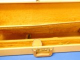 NIB Winchester model 23 XTR Pigeon 20ga 28 inch Win Case and Orig Box w/ papers 99%+ - 24 of 25