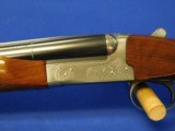 NIB Winchester model 23 XTR Pigeon 20ga 28 inch Win Case and Orig Box w/ papers 99%+ - 13 of 25
