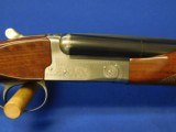 NIB Winchester model 23 XTR Pigeon 20ga 28 inch Win Case and Orig Box w/ papers 99%+ - 4 of 25