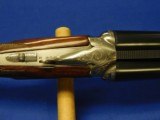 NIB Winchester model 23 XTR Pigeon 20ga 28 inch Win Case and Orig Box w/ papers 99%+ - 8 of 25