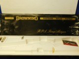 Browning BPS 12ga 30 inch vent orig box invector made 1984 - 24 of 25