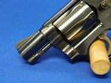 Smith & Wesson 36 No Dash 38 Chief Special made 1970 - 9 of 17