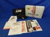 LNIB Ruger LCR 22LR w/ orig box - 1 of 20