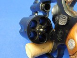 Smith & Wesson Pre-32 38/32 Terrier 38 S&W 1948-74 - 20 of 21