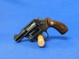 Smith & Wesson Pre-32 38/32 Terrier 38 S&W 1948-74 - 1 of 21