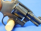 Smith & Wesson Pre-32 38/32 Terrier 38 S&W 1948-74 - 13 of 21