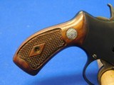 Smith & Wesson Pre-32 38/32 Terrier 38 S&W 1948-74 - 11 of 21
