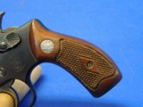 Smith & Wesson Pre-32 38/32 Terrier 38 S&W 1948-74 - 5 of 21