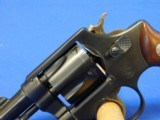 Smith & Wesson Pre-32 38/32 Terrier 38 S&W 1948-74 - 3 of 21
