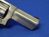 (Sale Pending) Factory New Ruger SP101 327 Fed Mag 3" Stainless - 6 of 18
