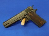 Colt 1911 US Property 45acp 1917 Original - 10 of 20