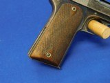 (Sold) Rare Colt 1905 w/ Stock cuts 45 Smokeless 1907 - 2 of 19
