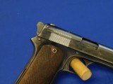 (Sold) Rare Colt 1905 w/ Stock cuts 45 Smokeless 1907 - 3 of 19