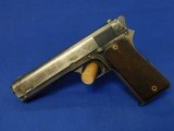 (Sold) Rare Colt 1905 w/ Stock cuts 45 Smokeless 1907 - 8 of 19