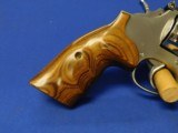 Smith & Wesson 67-2 38 Special 4in - 2 of 20