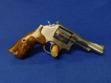 Smith & Wesson 67-2 38 Special 4in - 1 of 20