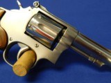 Smith & Wesson 67-2 38 Special 4in - 4 of 20