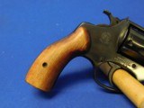 Rossi M88 38 Special Pre-owned - 2 of 19