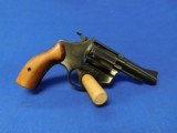 Rossi M88 38 Special Pre-owned - 1 of 19