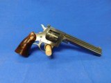 NEF New England Firearms R92 Ultra 22 Caliber Revolver 9 shot - 1 of 21